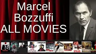 ALL Marcel Bozzuffi Movies Ranked by Score (Critics + Fans)