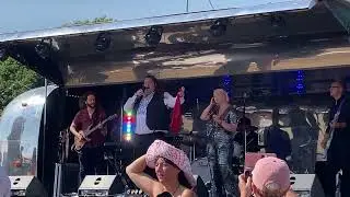 Real Dead Ringer ft.Alan Nicholls Kbds Jack Up  2022 &ldquo; You Took The Words Right Out Of  My Mouth&rdquo;