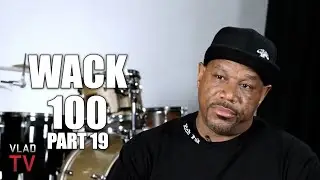 Wack100 на 4Xtra оторвал пальцы в результате инцидента с фейерверком, второй жертве оторвало лицо...