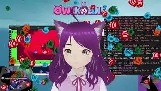 [Love2d] The Fimsh are back!! :3 Lua networking rollback shenanigans
