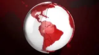 News Channel - The water crisis strikes Europe - New Atlantis Larp