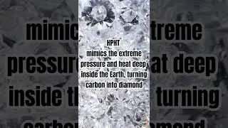 ​​Lab-Grown Diamonds: The Science Behind the Sparkle 🔬💎| NSTEM