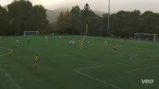 Mustang Winter Turf 2025-- 6Dec2025--SRU 13G ECNL vs Walnut Creek Surf 13G