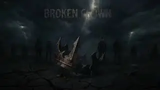 Broken Crown | Ashes of Empires [Full Album]