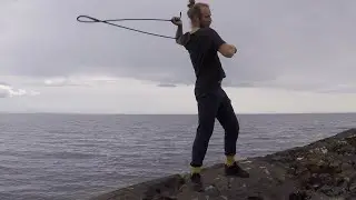 Rope Flow, другая скалка, веревка, веревочный поток &mdash; Весна 2023