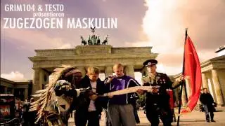 Zugezogen Maskulin - Wir sind Wichtig [HD]