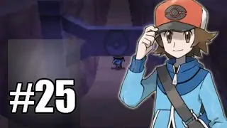 Pok&eacute;mon Black - Episode 25: 