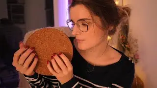 Live ASMR 🌙 Anti-anxi&eacute;t&eacute;, anti-stress pour bien dormir