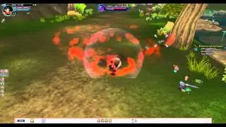Ace FlyFF :: Psykeeper Skill SFX Changes Version 1