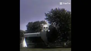 Cambridge water tower💀