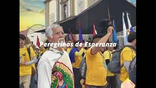 🎹Peregrinare Ala Puerta Santa yo Entraré/ Coro Tiempo Nuevo Cantar de los Cantares🎸 Éxito 2025