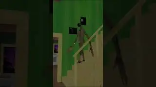Siren head granny mod gameplay #shorts #youtubeshorts #shortvideo