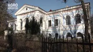 Conacul Balioz din Ivancea, Orhei