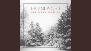 Away in a Manger (feat. John Finch)