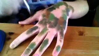 how to add camo!