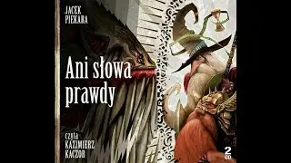 Ani słowa prawdy. Opowieści o Arivaldzie z Wybrzeża - Jacek Piekara