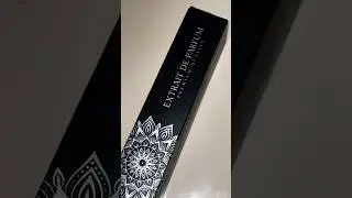 Арт на духи: #456690314 EXTRAIT DE PARFUM - это ароматы 100% сходства с известными брендами 🔝