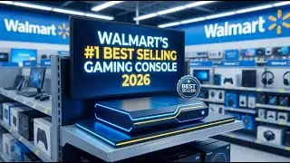 Walmart's #1 Best Selling Outdoor 2026 | Expert Grill Charcoal