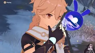 Shadows Amidst Snowstorms (Part 3) + Some Genshin Shenanigans