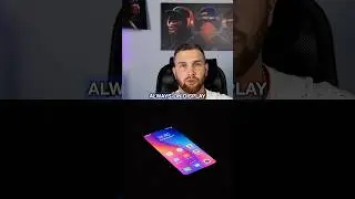 Экран iPhone 17 Pro Max #apple #iphone#айфон#советы#техноблогер#техносовет#iphone17#iphone17promax