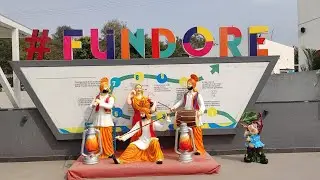FUNDORE ! ( ENTERTAINMENT PARK )