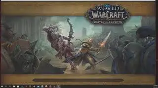 Corruption Vendor for WoW