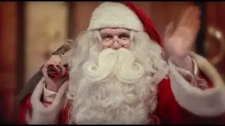 Ho Ho Santa Claus - Kimuri ft.Cindy ☆ 2016