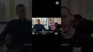 Opportunities in DeFi | Mario Nawfal Interview | Andrei Grachev, DWF Labs