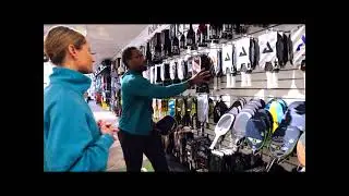 Game-Set-Match, Inc. - JOOLA Commercial Colorado