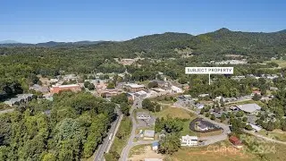 N Main Street | Mars Hill, NC Real Estate
