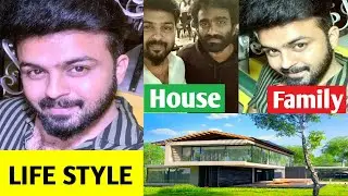 Actor Venkat Renganathan  Biography |Age  , wife , Family, Net Worth | Tamil  | Ideal Photo session