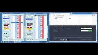 Trade and Order Management with InfinityAT&trade;