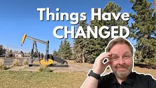 The Electric Car Infrastructure In This Part Of Canada Is Seriously Lacking