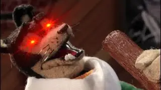 Buddy Thunderstruck Out of Context