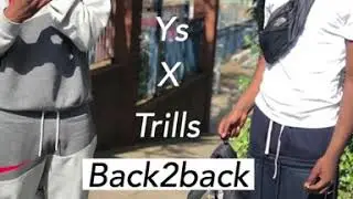 #Newtown #9boyz Ys x Trills - back2back (Audio) *leaked* #brum