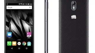 Micromax announces Evoke Note and Evoke Power in India