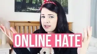 Ненависть в Интернете