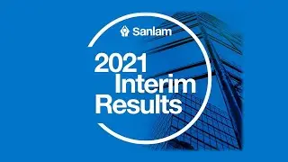 Sanlam Interim Results 2021