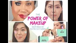 Vlog#14  PatrickStarrr inspired 