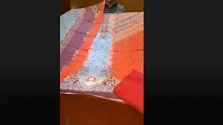 সর্বনাশ ২১৫০ টাকার ড্রেস মাত্র ৭৫০ টাকায় অফার না দেখলেই মিস