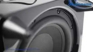 Активный сабвуфер Harman Kardon HKTS 220 sub