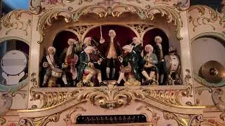 Pique Dame Overture - Ruth 36X
