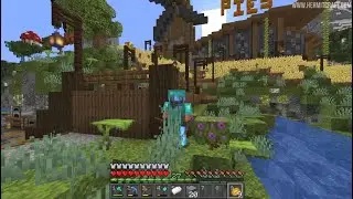 xisumavoid does dripleaf parkour