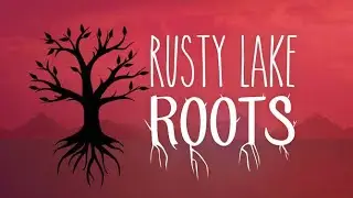 Rusty Lake : ROOTS #5 (La Escalera)