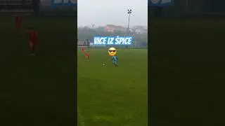 Vice iz &scaron;pice ⚽️ | 3.NL Zapad | 19. kolo | NK Halubjan v NK Banjole | 2:2 #football #korner