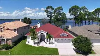 Best Lake View in Mount Dora, Florida?