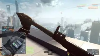 BF4: MLG RPG ( ͡&deg; ͜ʖ ͡&deg;)