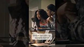 One of Them Days -Top 5 Scenes