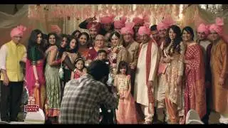 India Gate Basmati Rice 30 sec Script 1