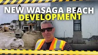 New Wasaga Beach Developments | River's Edge Wasaga Beach Homes & Wasaga Beach Home Prices in 2025